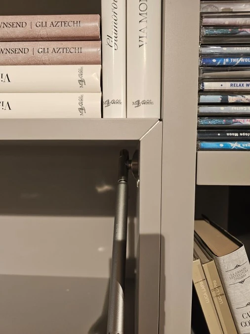 Libreria Lago Madeterraneo e Lagolinea