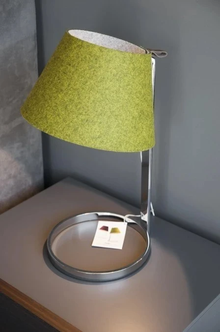 Lampada da tavolo Interia LANA PABLO DESIGN