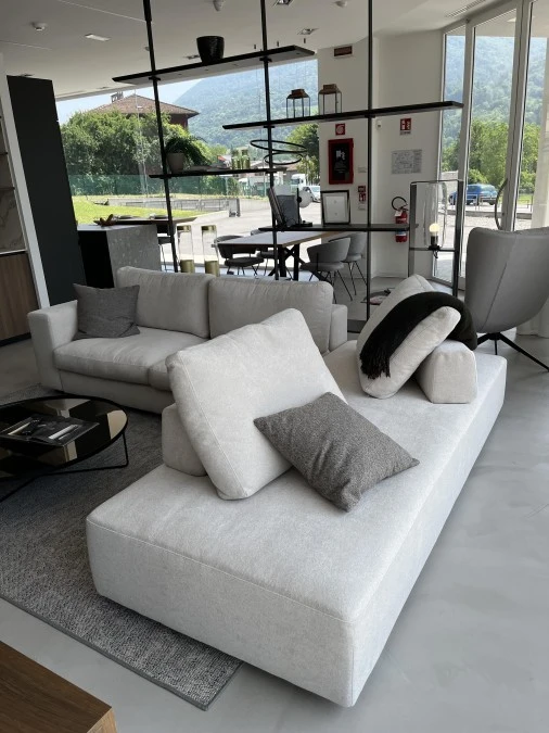 Ditre italia - Urban 2.0 - OLIVARI SRL