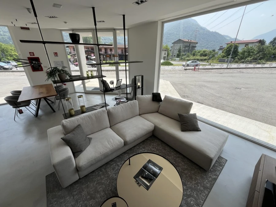 Ditre italia - Urban 2.0 - OLIVARI SRL
