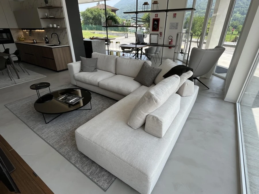 Ditre italia - Urban 2.0 - OLIVARI SRL