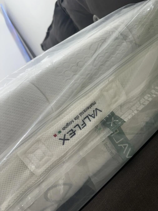Materasso Rinaldi Group Matrix - collezione Valflex
