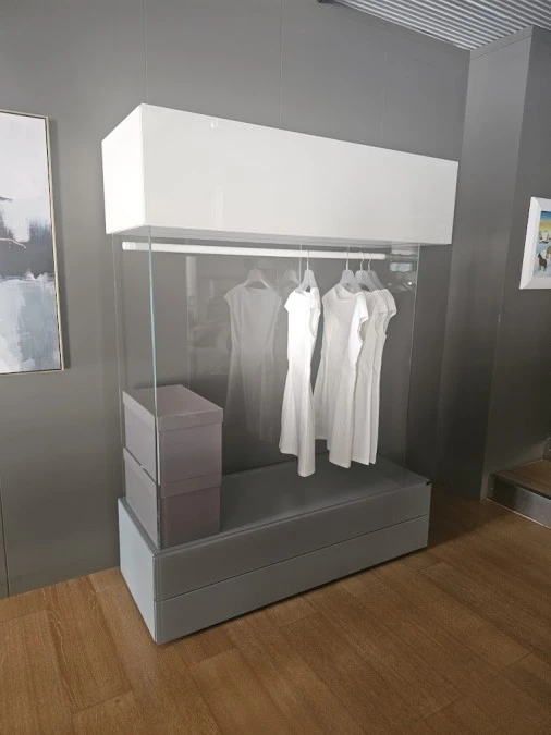 Cabina armadio Lago Air Closet