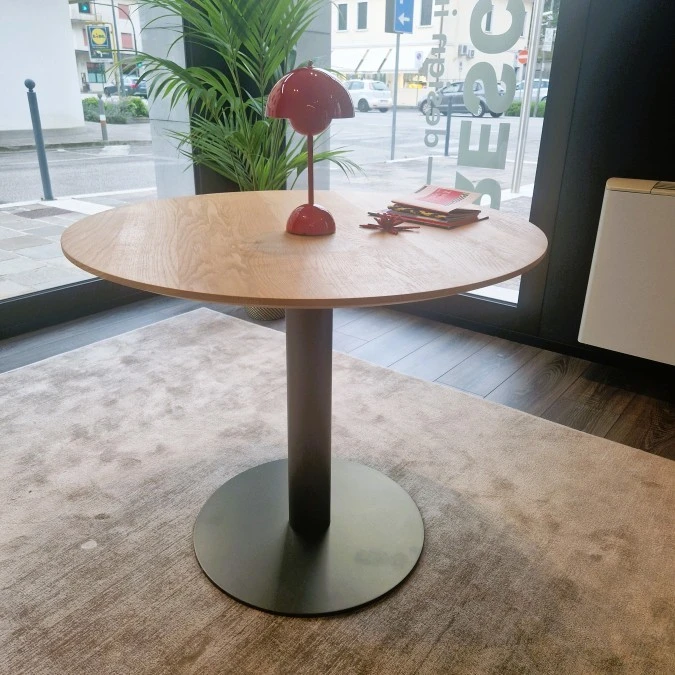 Tavolo rotondo &Tradition sami kallio sk11