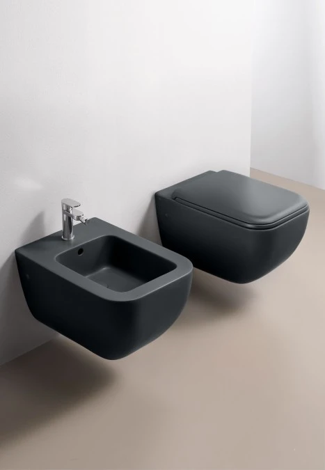 Sanitario Ceramica Cielo Shui Comfort