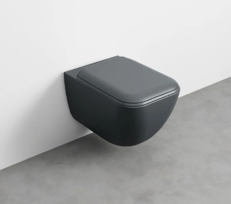 Sanitario Ceramica Cielo Shui Comfort