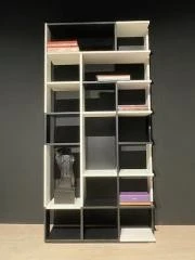 Piccola libreria Horm SUDOKU
