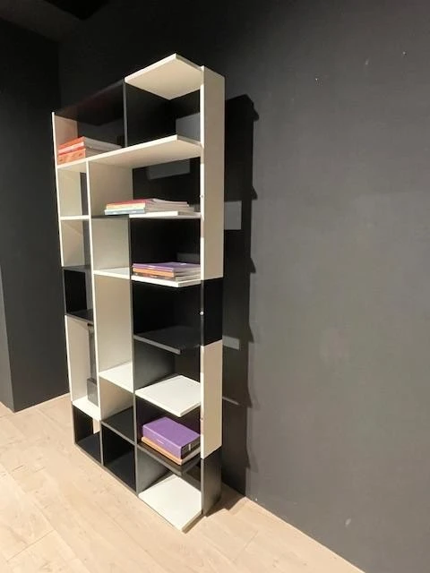 Piccola libreria Horm SUDOKU