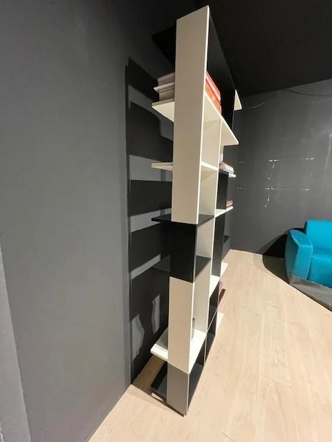 Piccola libreria Horm SUDOKU