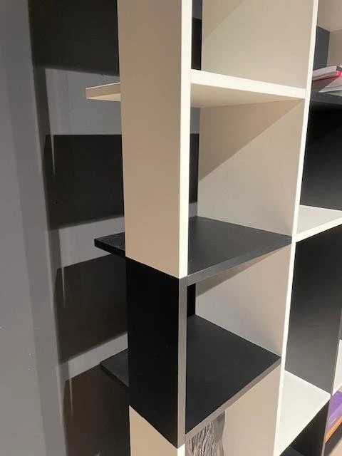 Piccola libreria Horm SUDOKU