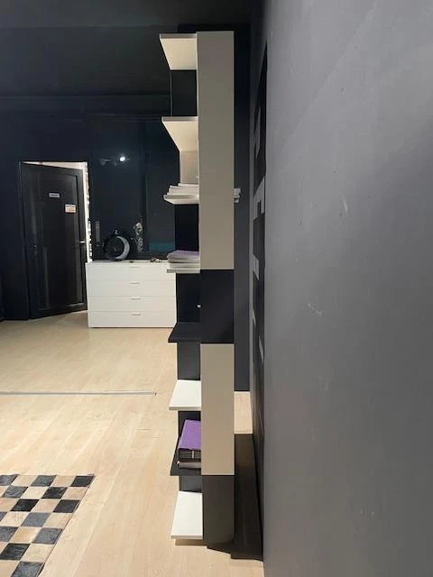 Piccola libreria Horm SUDOKU