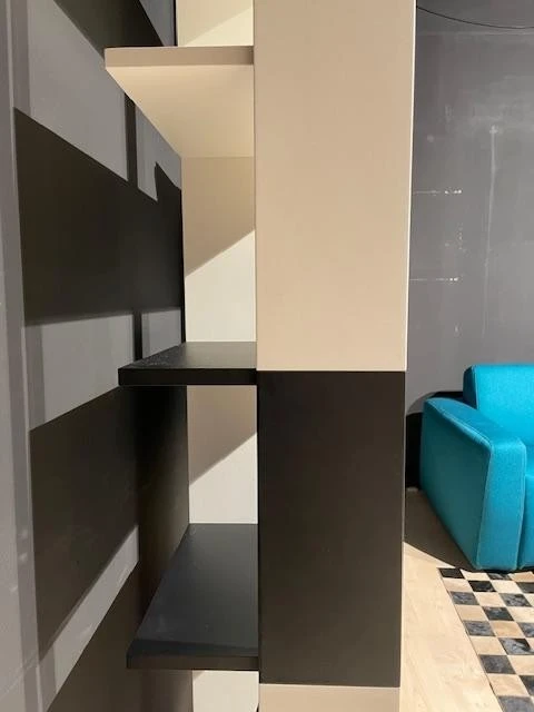 Piccola libreria Horm SUDOKU