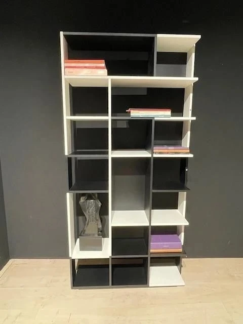 Piccola libreria Horm SUDOKU