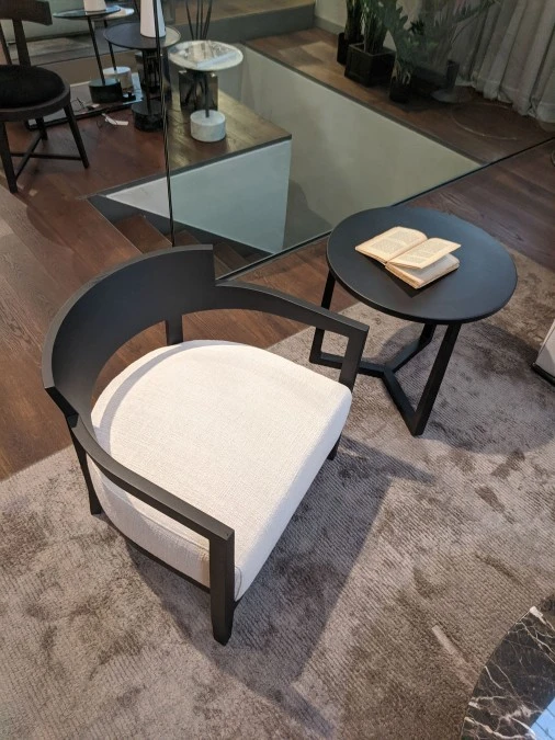 Poltrona Flexform Jenny