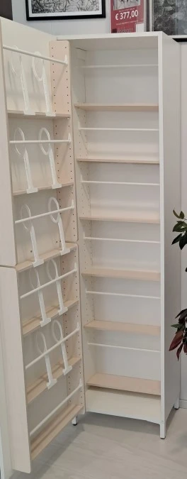 Scaffale Birex Dal Degan