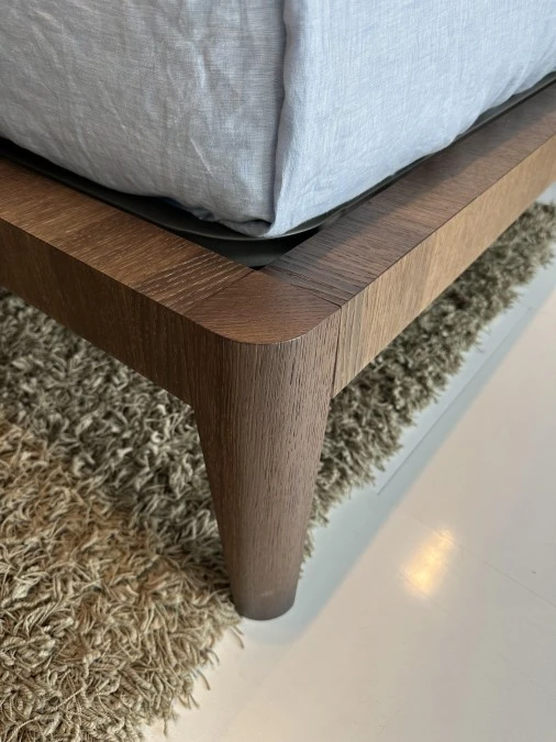 Letto matrimoniale Pianca SPILLO