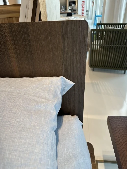 Letto matrimoniale Pianca SPILLO