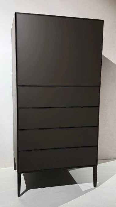Cassettiera Rimadesio Secretaire Self