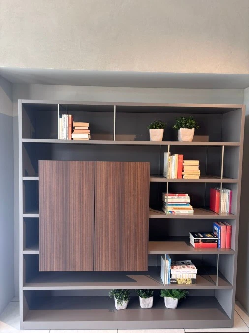 Libreria Molteni&C. 505