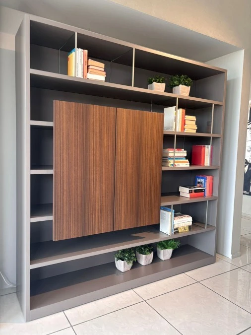 Libreria Molteni&C. 505