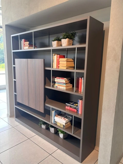 Libreria Molteni&C. 505