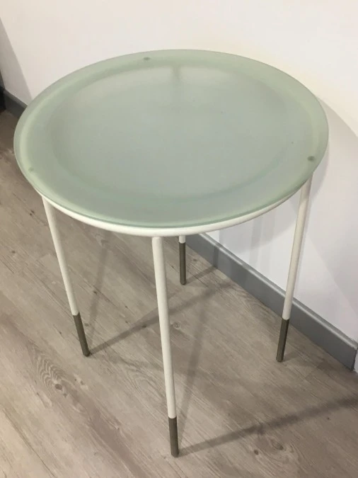 Tavolino rotondo Rimadesio I Folletti