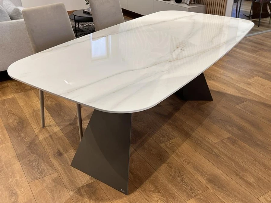 Tavolo rettangolare Scavolini OSAKA
