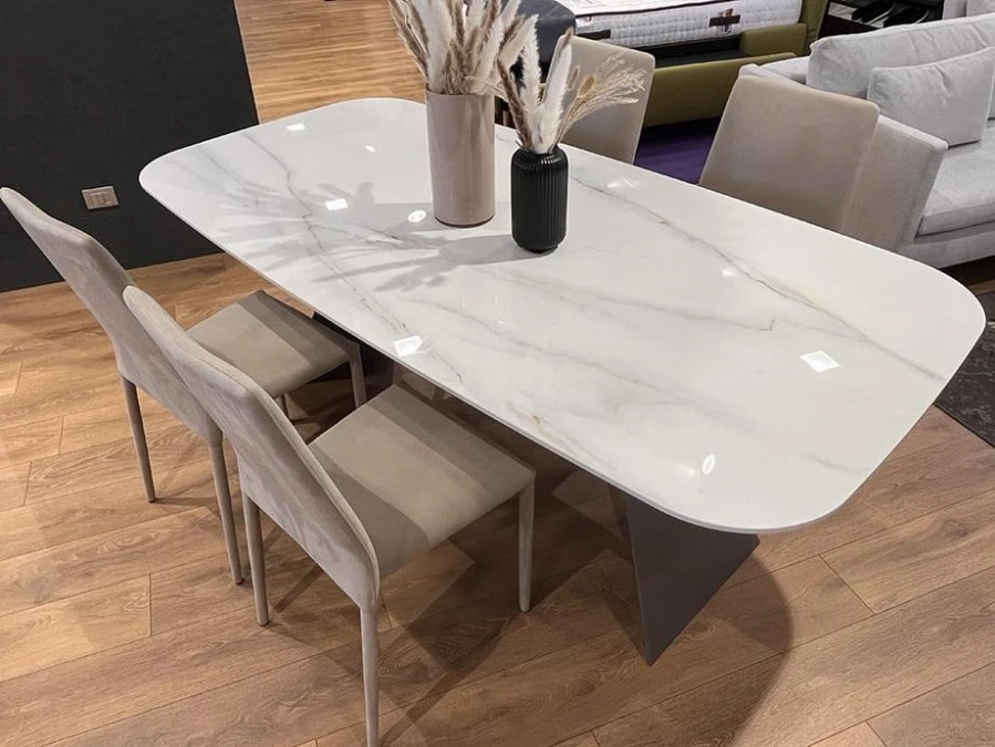 Tavolo rettangolare Scavolini OSAKA