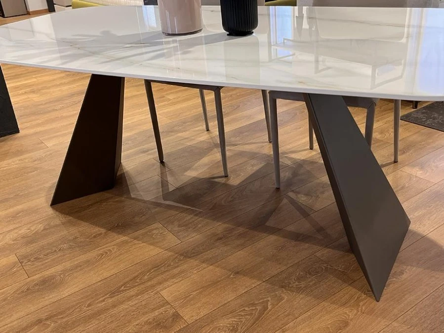 Tavolo rettangolare Scavolini OSAKA