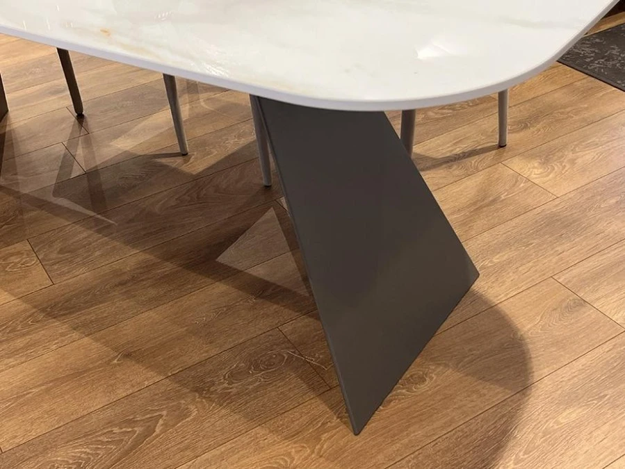 Tavolo rettangolare Scavolini OSAKA