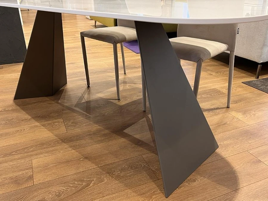 Tavolo rettangolare Scavolini OSAKA