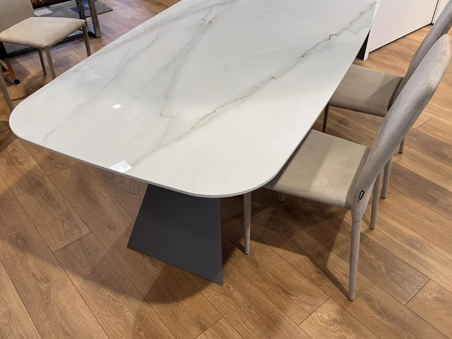 Tavolo rettangolare Scavolini OSAKA