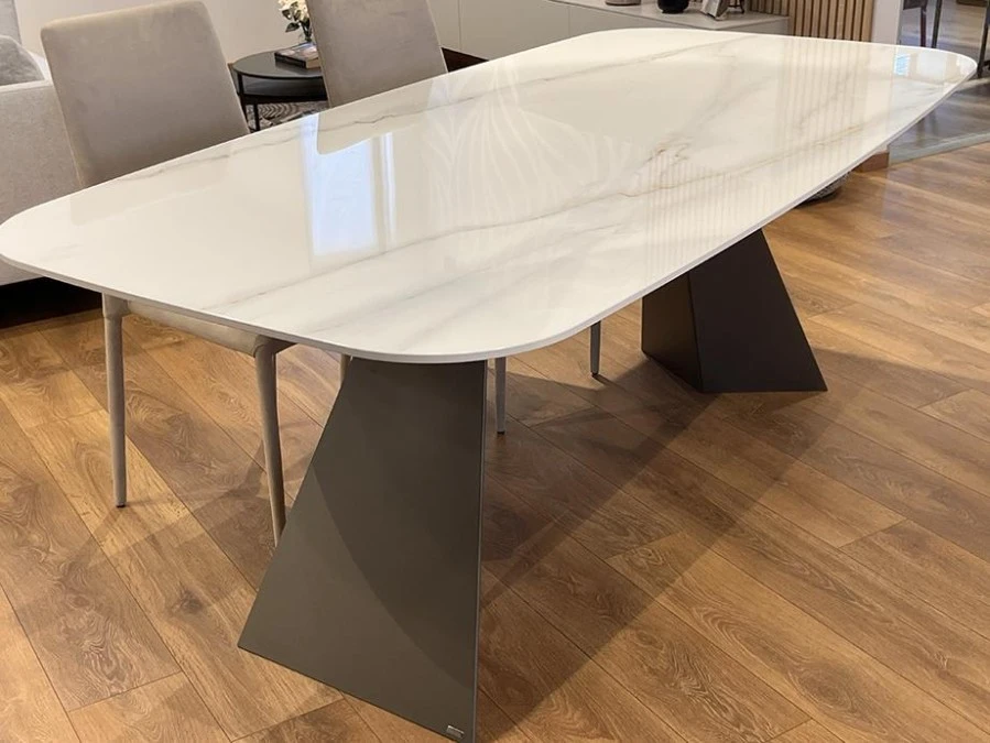 Tavolo rettangolare Scavolini OSAKA