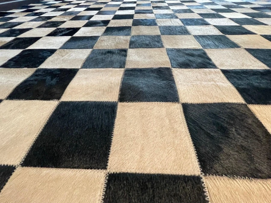 Tappeto Parentesiquadra T41