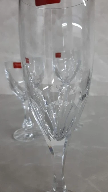 Bicchieri Baccarat Monaco