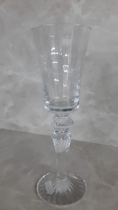 Bicchieri Baccarat Mille Nuits