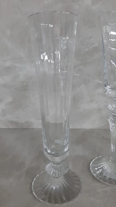 Bicchieri Baccarat Mille Nuits