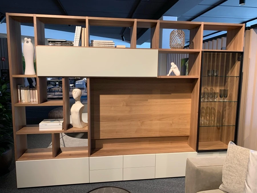 Libreria Lema SELECTA 001