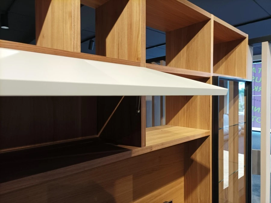 Libreria Lema SELECTA 001