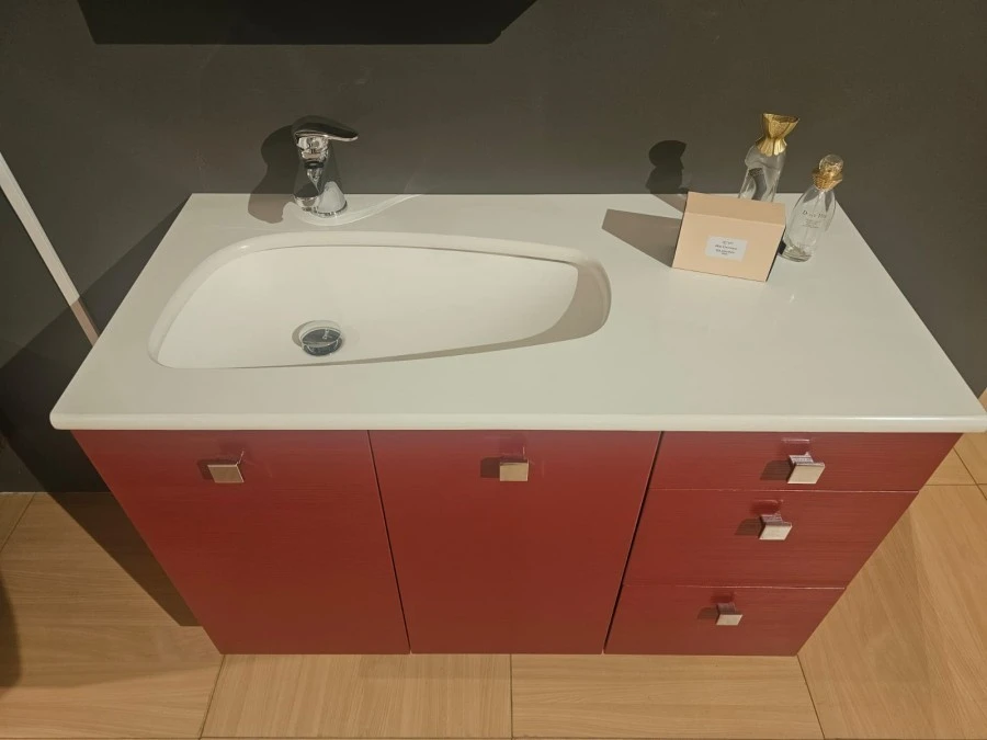 Mobile bagno LaValle Tempo Fair