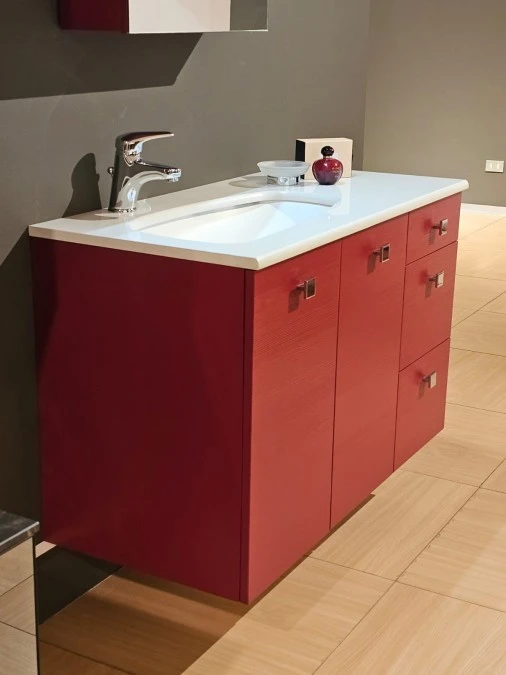 Mobile bagno LaValle Tempo Fair