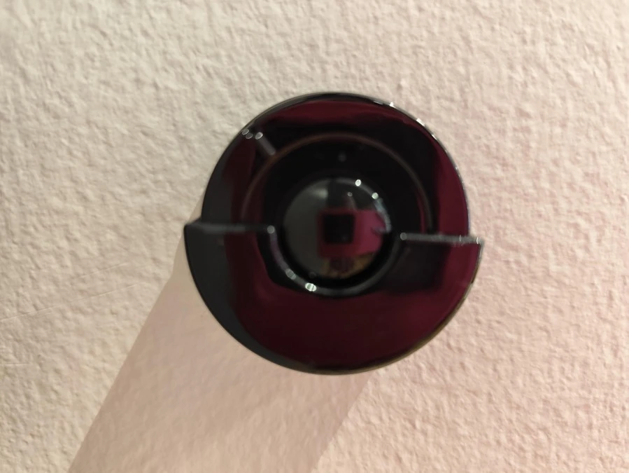 telecomando illuminazione led interno vetrina