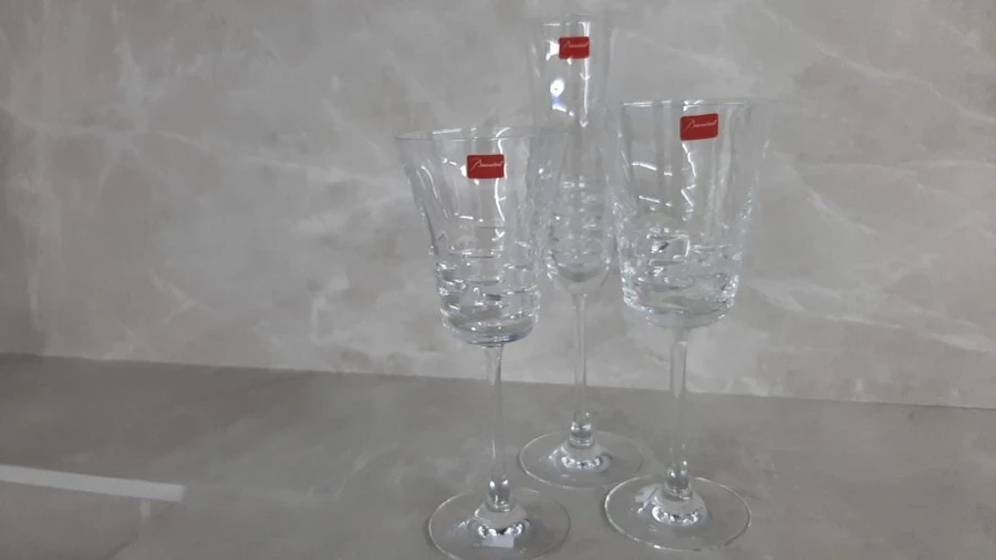Bicchieri Baccarat Lola