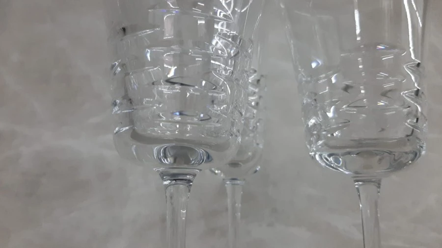Bicchieri Baccarat Lola