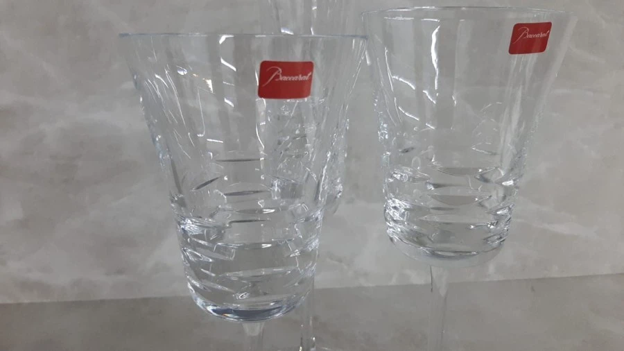 Bicchieri Baccarat Lola
