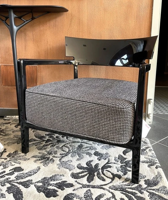 Poltrona Kartell Cara