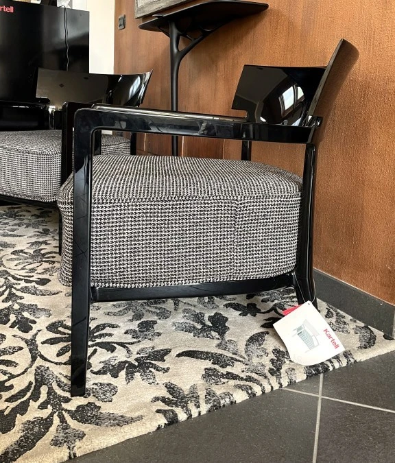 Poltrona Kartell Cara