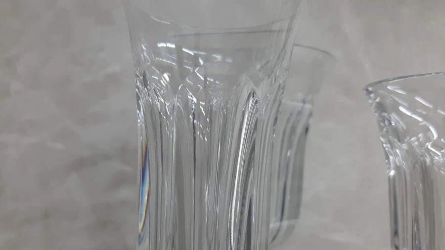 Bicchieri Baccarat Mailmaison