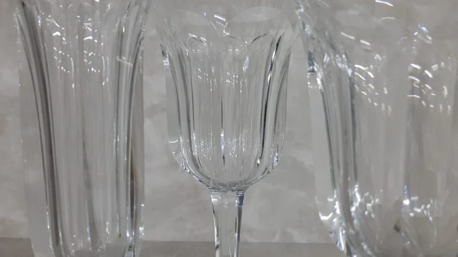 Bicchieri Baccarat Mailmaison