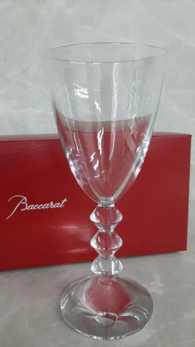 Bicchieri Baccarat Vega